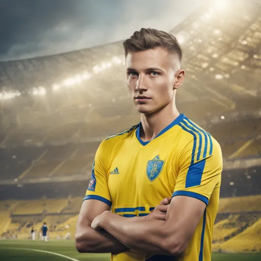 Oleksandr Savoshko