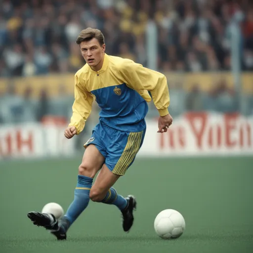 Oleksandr Selivanov
