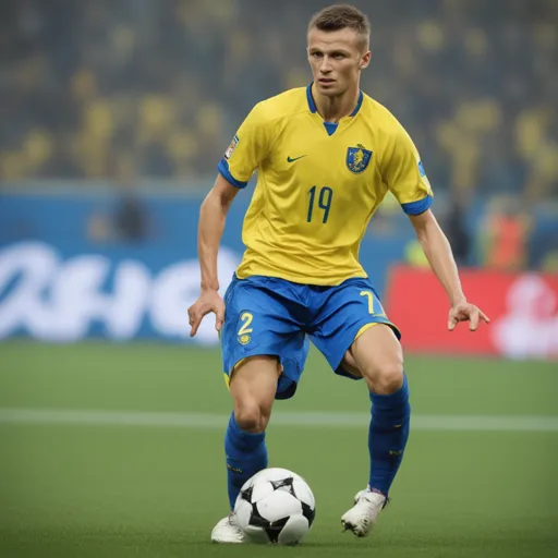 Oleksandr Shevchenko (footballer)