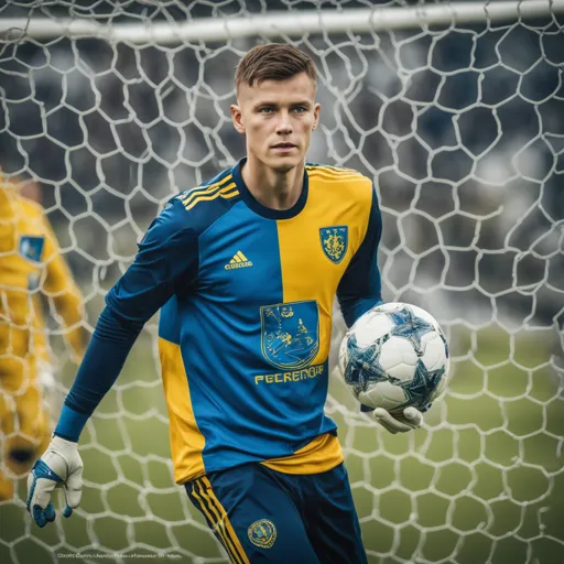 Oleksandr Shyray