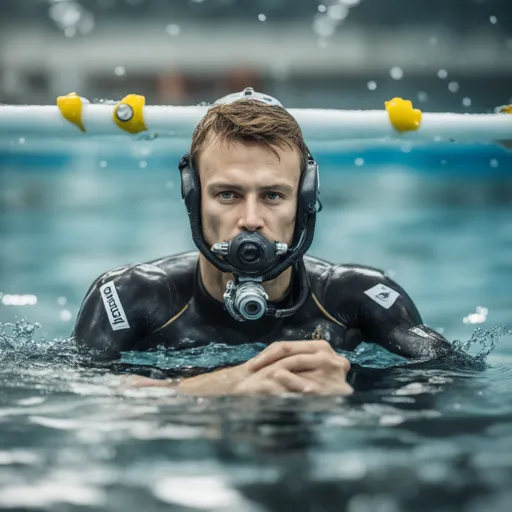 Oleksandr Skrypnyk (diver)