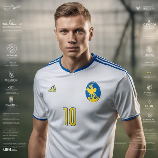 Oleksandr Sorokalet (footballer)