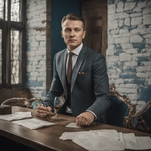Oleksandr Stakhiv