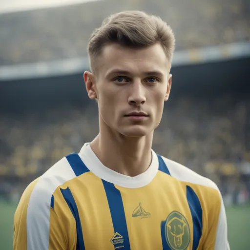 Oleksandr Stepanov