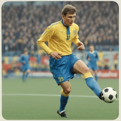 Oleksandr Stetsenko