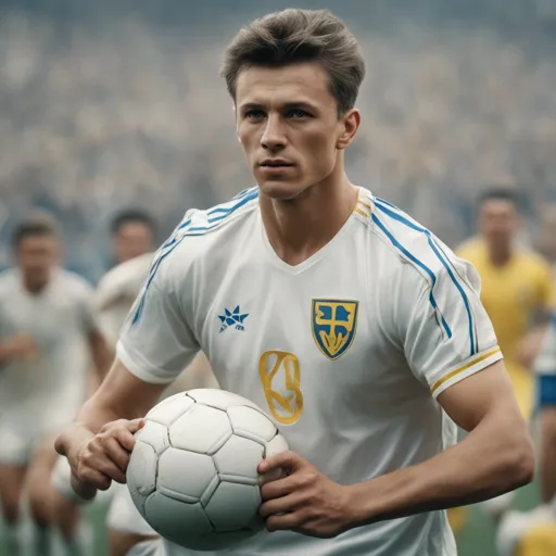 Oleksandr Suchu