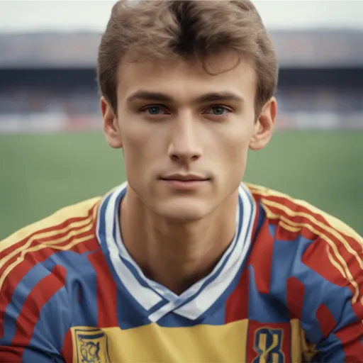 Oleksandr Svystunov