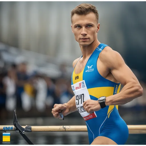 Oleksandr Syromiatnykov