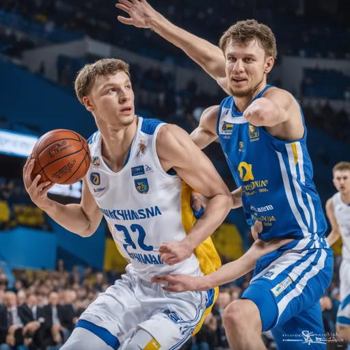 Oleksandr Tarasenko (basketball)