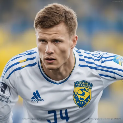 Oleksandr Tarasenko (footballer, born 1985)