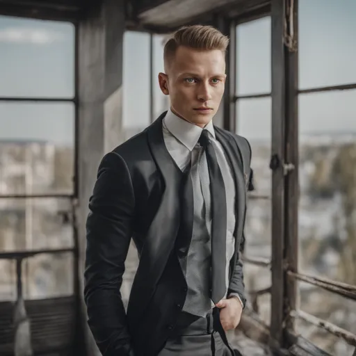 Oleksandr Tilte