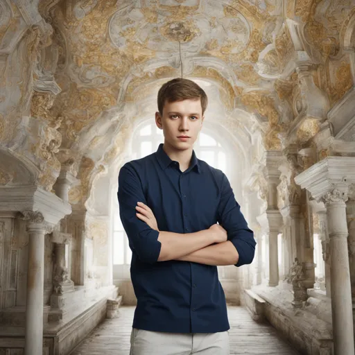 Oleksandr Tishchenko