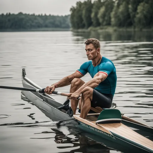 Oleksandr Tkachenko (rower)