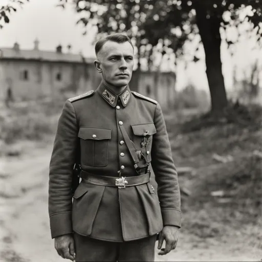 Oleksandr Tkachenko (soldier)