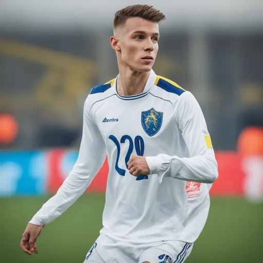 Oleksandr Tomakh (footballer, born 1993)