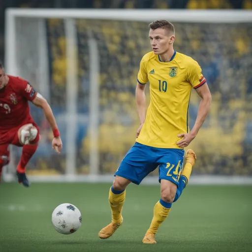 Oleksandr Vivdych
