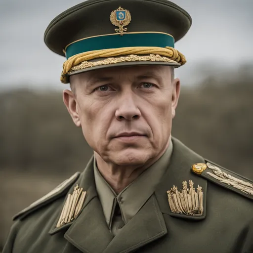Oleksandr Yakovenko (lieutenant colonel)