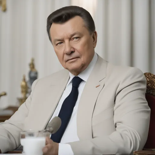 Oleksandr Yanukovych