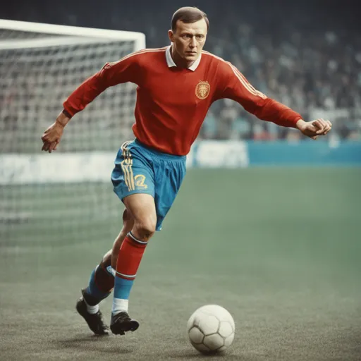 Oleksandr Yarovenko