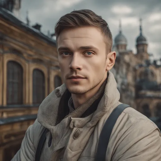Oleksandr Zaremba