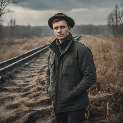 Oleksandr Zarovniy