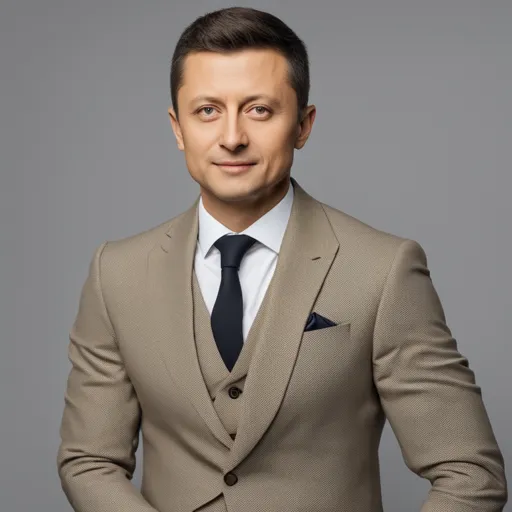 Oleksandr Zelenskyy