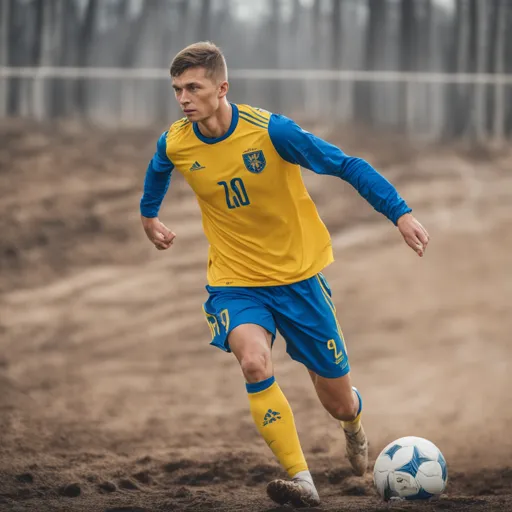 Oleksandr Zhuravlyov