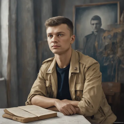 Oleksandr Zinenko