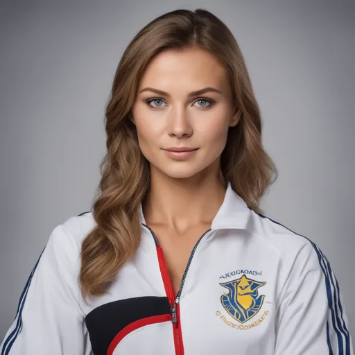 Oleksandra Gridasova