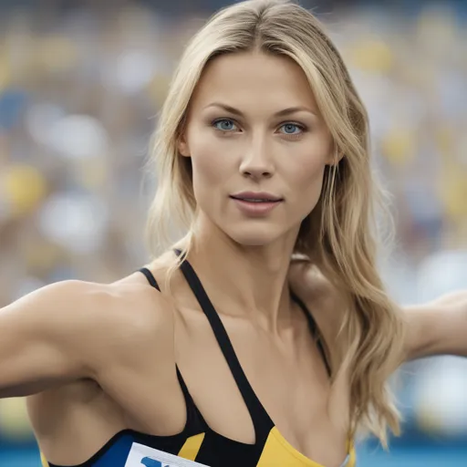 Oleksandra Ryzhkova