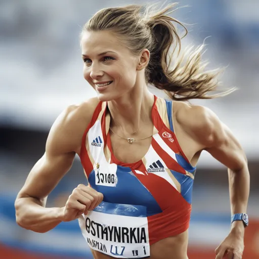 Oleksandra Stadnyuk