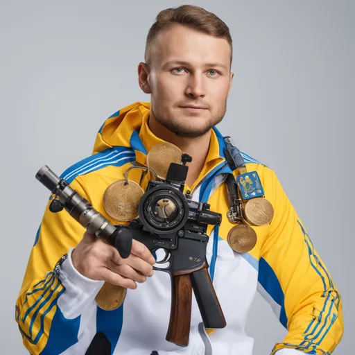 Oleksii Denysiuk