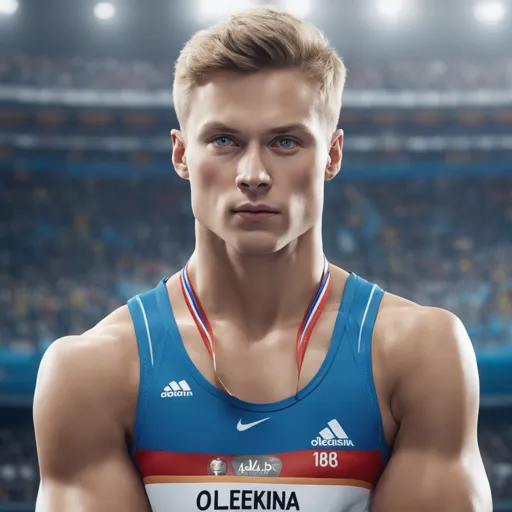 Oleksii Fedyna