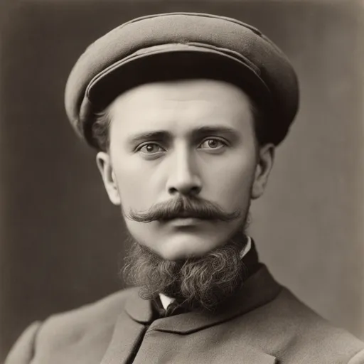 Oleksii Hunovskyi