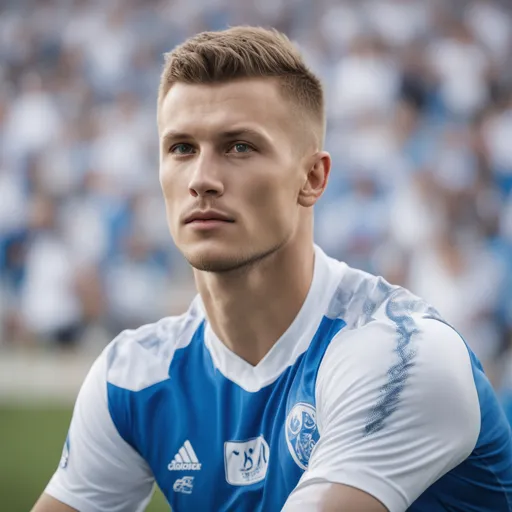 Oleksii Khyzhniak (footballer)