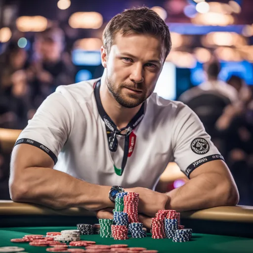 Oleksii Kovalchuk