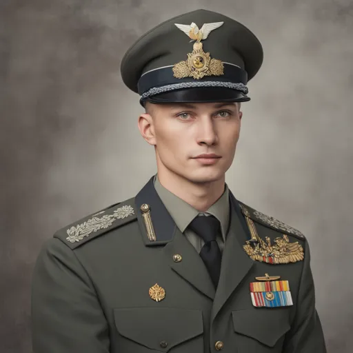 Oleksii Kovalenko