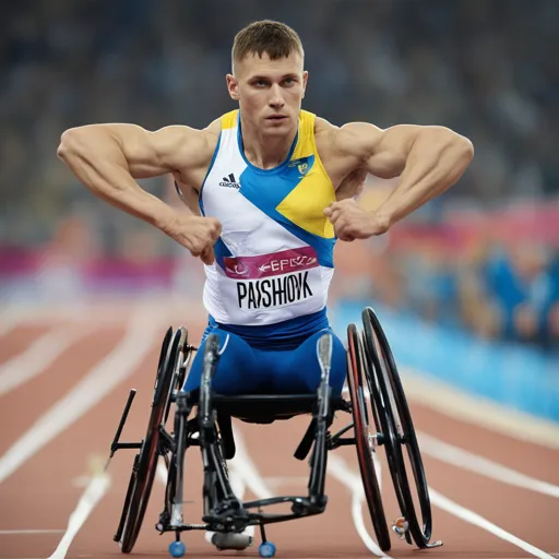 Oleksii Pashkov