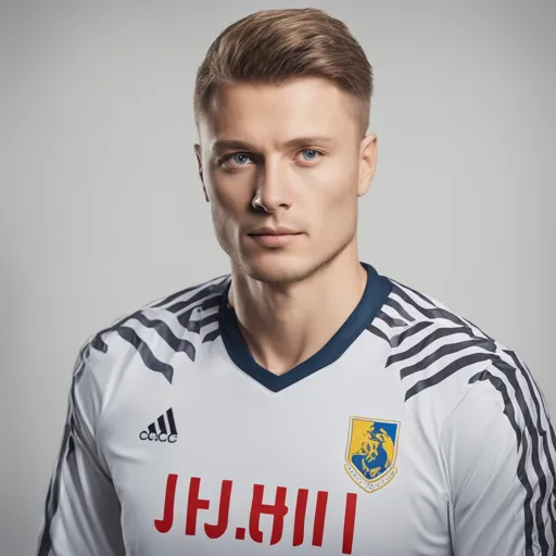 Oleksii Slutskyi