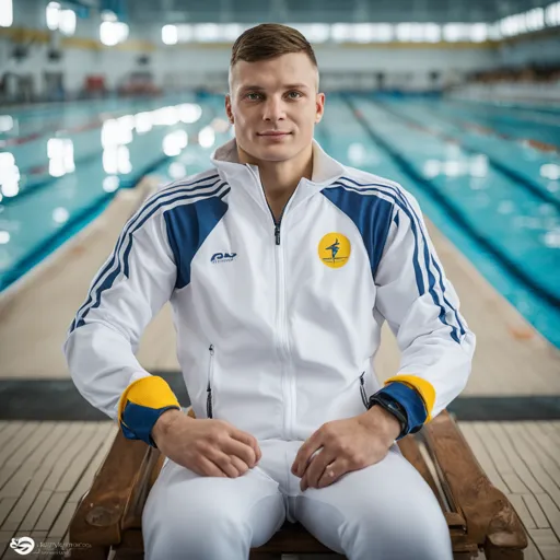 Oleksii Virchenko