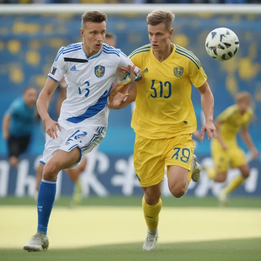 Oleksii Zhdanovych