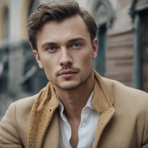 Oleksii Zhylenko