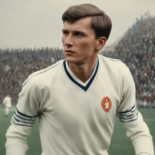 Oleksiy Bashakov