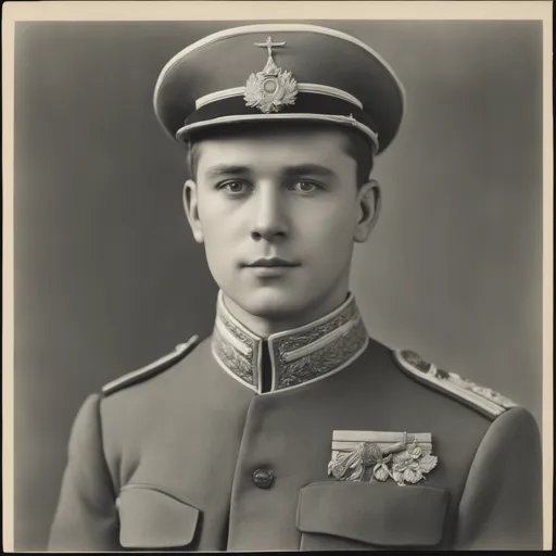 Oleksiy Bessarabov