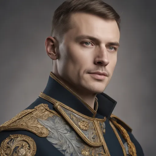 Oleksiy Boryslavskiy