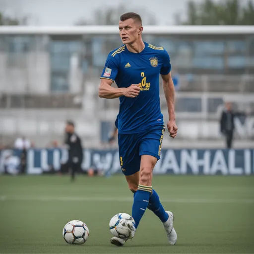 Oleksiy Boyko