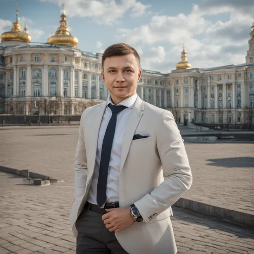 Oleksiy Buriachenko