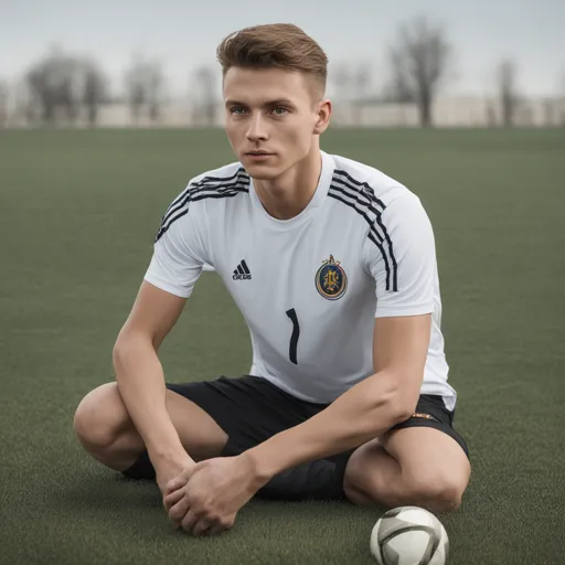 Oleksiy Chystyakov