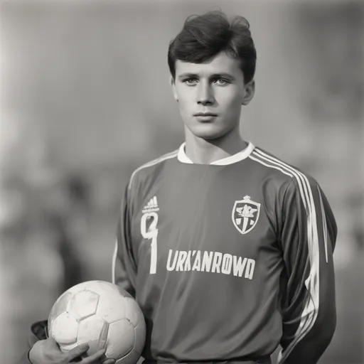 Oleksiy Horodov