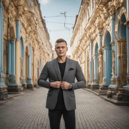 Oleksiy Hutsulyak